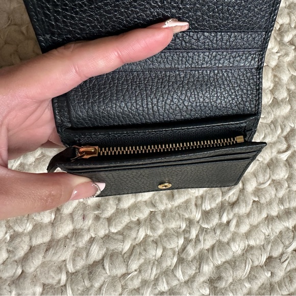 Gucci Card Case Wallet - Picture 4 of 7